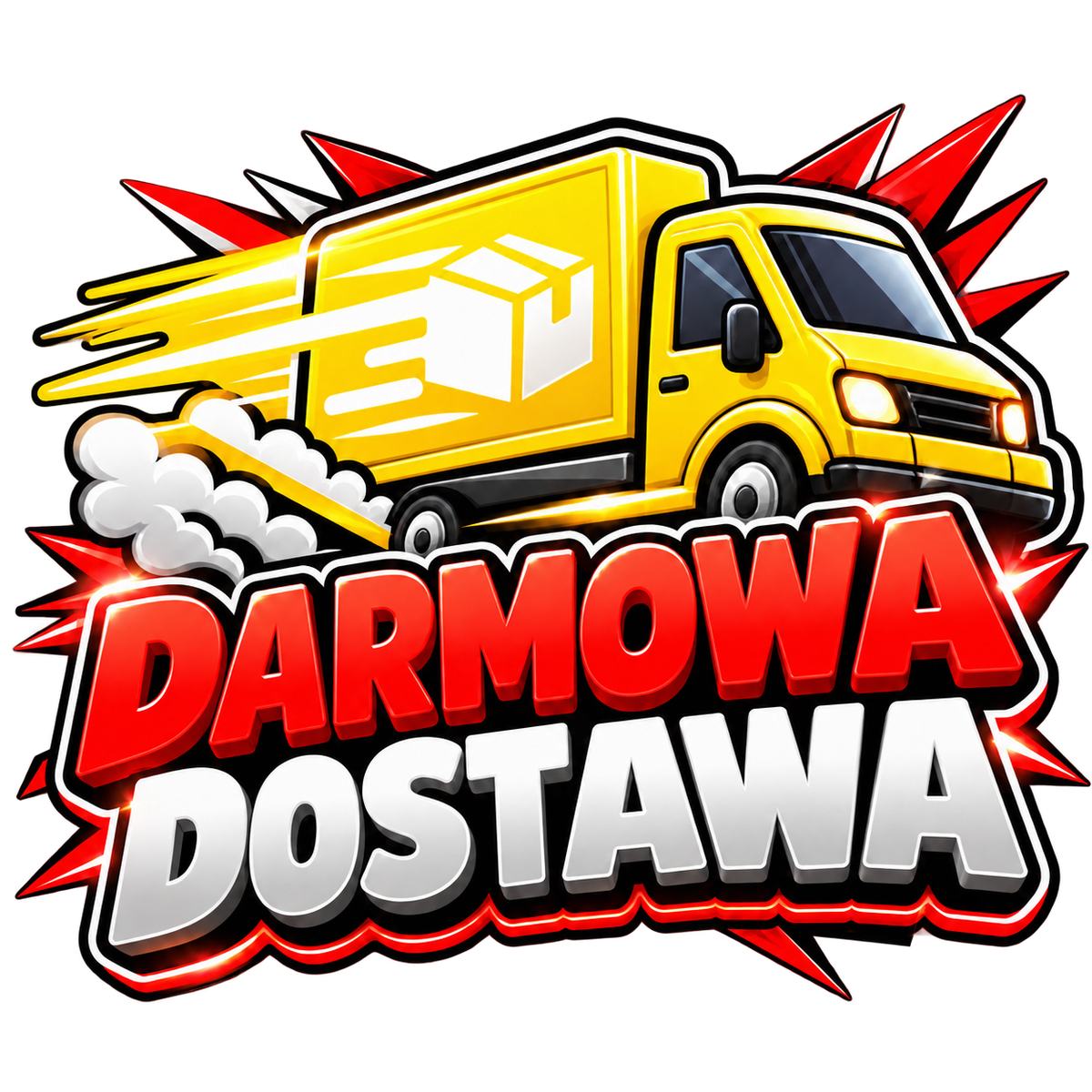 Darmowa dostawa